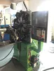 Máquina automática de formación de resortes CNC, máquina de resortes de camión