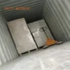 Modulo in fibra ceramica resistente al fuoco ad alta temperatura