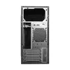 Computergehäuse, Mini-Tower-Gehäuse, PC-Gehäuse, Computerteile