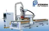 Macchina per incisione CNC personalizzata 1325 con caricamento e scaricamento automatico