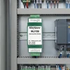 Regla de ranura diferencial, regla de ranura magnética, contador de pulsos de codificador, módulo Modbus RTU