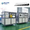 Vollautomatische PVC UPVC CPVC Rohrextrusionsmaschine, Produktionslinie für Kunststoffrohre Fabrik
