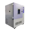 Besturingssysteem Laboratoriumapparatuur Programmeerbare Helm Gebalanceerde Temperatuur Vochtigheids Testmachine