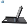 6u 8u 12u 19-Inch Struttura Aperta per Desktop 2 Rack a Montante Rete