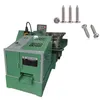 เครื่องกลึงเกลียวสกรูอัตโนมัติ เครื่องรีดเกลียว