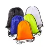 Haltbarer Zugbeutel Leichter Zugbeutel Rucksack Haltbarer Zugbeutel Zugbeutel