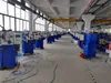 CNC Yay Şekillendirme Makineleri Yay Yapma Makinesi Yay Üretim Makinesi
