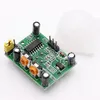 HC-SR501 Einstellbarer IR-Pyroelektrischer Infrarot-PIR-Modul Bewegungsmelder Modul für Arduino