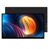 13.3-Inch 2K Pantalla Táctil OLED de Alta Definición Pantalla Externa para Raspberry Pi Kit de Pantalla Qhd Amoled Táctil Capacitivo