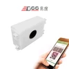 Edoo USB RS232 Festmontage Mini 2D Türschloss Eingebetteter QR Barcode Leser Barcode Scanner Modul für Ticketprüfmaschine Kiosk