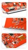 Scheda PCB Progettata su Misura in un Modulo TFT LCD 7-Inch Display Capacitivo HD-Mi Display Touch Screen per Raspberry Pi