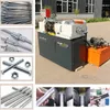 Otomatik Diş Açma Çubuğu Diş Açma Makinesi Diş Açma Makinesi