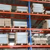 Sistema di supporto per il campionamento di stampi per il trasporto rapido dell'inventario