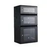 10 Pulgada 19 Pulgada Rack Soho DVR Rack Rack de Servidor