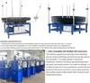 Ultima Macchina per Avvolgimento Molle a Molla CNC 2axis Macchina per Molle a Compressione a Batteria