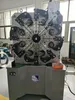 カムスプリングコイリングマシン CNCワイヤ成形機 スプリング製造機