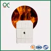 Vật liệu chịu lửa mô-đun sợi gốm chịu lửa mô-đun sợi composite