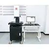 Instrumento de Medición de Imágenes