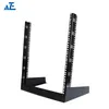 6u 8u 12u 19-Inch Struttura Aperta per Desktop 2 Rack a Montante Rete