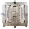 Aangepaste PVC-injectiemodellingschalen voor gestroomlijnde productie