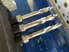 Копировальный маршрутизатор из алюминия, ручной копировальный маршрутизатор для производства дверей и окон