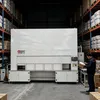 Sistema de estantería vertical de alto rendimiento para una gestión de inventario optimizada