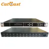 24 in 1 HD H. 264 Encoder met 24 HDMI Ingang IP Srt/Hls/HTTP Rtmp/UDP/Rtp/Rtsp Uitgang