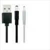 Câble USB vers fiche DC pour l’alimentation d’un routeur