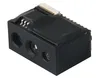 TTL USB 바코드 리더 모듈 미니 임베디드 2D 바코드 스캐너 모듈