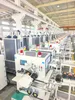 Mesin Penggulung Pita Presisi Tinggi untuk Produksi Modul Surya