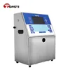Continue inktjet codering markeermachine industriële inktjet coder vervaldatum QR-code batch CIJ-printer inktjetprinter inktjetprintmachine