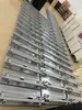 Desktop-Muster-Nutmaschine für die Verarbeitung von starren Boxen aus Graupappe