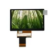 4.3 İnç TFT LCD Ekran Modülü Çözünürlüğü 480*272 RGB Arayüzlü TFT LCD Modülü