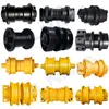 Rodillo de oruga para excavadora de servicio pesado para piezas del tren de rodaje Liebherr R916 R926 R934 R938 R944 R946 R964 R974 R984 Rodillo inferior
