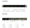 マルチチャンネルエンコーダー・トランスコーダーサーバー IP UDP HTTP Srt Rtmp コンバーター SDI ビデオエンコーダー DVB、IPTV、OTTテレビ用