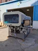 Machine de fabrication de ressorts sans came et machine de formage de ressorts