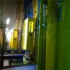 Armazenamento Automatizado Avançado com Racking para Processos de Armazenamento Otimizados