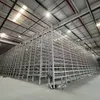 Robot Shuttle per Magazzino con Racking a Sottosistema di Stoccaggio Intensivo Automatico Ctu Box