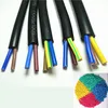 Hochleistungs-Multicore-flexibles Steuerkabel für vielseitige Anwendungen