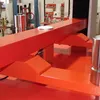 Macchina per il test di compressione delle scatole Strumento di laboratorio per la resistenza alla compressione dei cartoni