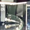 Sistema avanzato di ispezione automatica dei rivetti Rke 1600 con tecnologia ottica