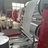 Automatic Napkin Interfolder Machine 1/4 Fold Napkin Paper Making Machine