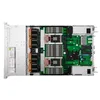 1U Máy chủ rack hai socket cho trung tâm dữ liệu PowerEdge R6725