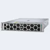 Servidor en rack Dell PowerEdge R7725 con EPYC 9455, caja de estación de trabajo para inferencia de IA