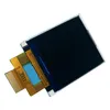 شاشة عرض فئة IPS TFT LCD مخصصة بحجم 1.44 بوصة