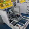 Máquina de Fazer Fio de Papel Máquina de Fazer Corda Torcida