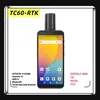 Tc60-Rtk Rtk PDA Android 14 IP67 Terminale Rugged