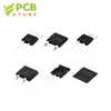 Distributeur autorisé de puces Analog Devices, agent de module, composants électroniques, carte mère, pièces d'ordinateur, microcontrôleur