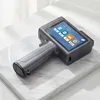 Mini kapazitiver Touchscreen Handheld Datencoder tragbare Inkjet-Codiermaschine