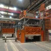 Macchina per allineamento ruote direttamente dalla fabbrica per prestazioni ottimali